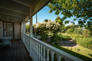 Guthrie Cottage - Havelock North - 4