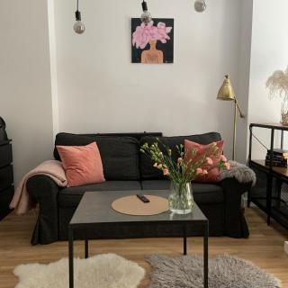 Garden Place Apartment - Warsaw - 0