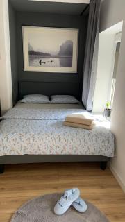 Garden Place Apartment - Warsaw - 9