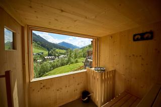 Drei Hittn Saalbach - Saalbach-Hinterglemm - 3