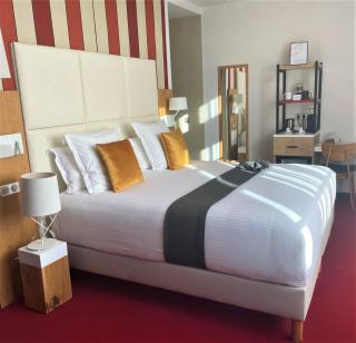Hotel Berria - Hasparren - 9