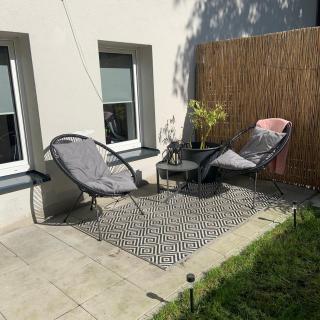Garden Place Apartment - Warsaw - 7