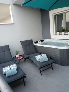 apartman Relax - Celina - 2