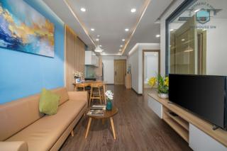 MD Tropical Sea Apartment - Danang - 9