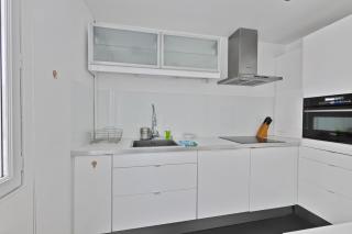 Appartement Quartier Opéra 2 Free Netflix - Parijs - 4