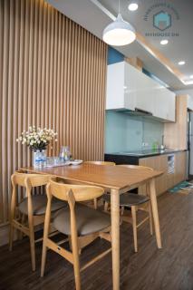MD Tropical Sea Apartment - Danang - 1