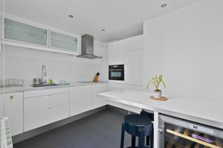 Appartement Quartier Opéra 2 Free Netflix - Parijs - 5