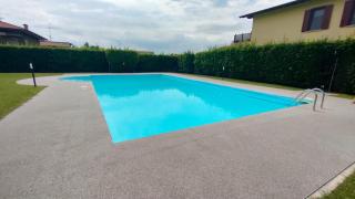 Montinelle Residence , Wi-Fi, Piscina e garage F&L Apartment - Montinelle - 6