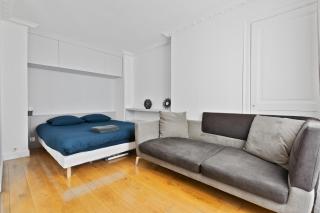 Appartement Quartier Opéra 2 Free Netflix - Parijs - 2