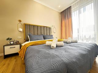2 room apartment 4 YOU, flat 22 - Almaty - 8