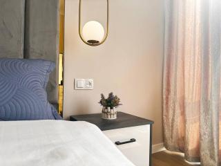 2 room apartment 4 YOU, flat 22 - Almaty - 4