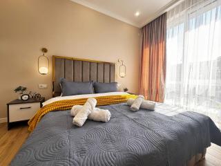 2 room apartment 4 YOU, flat 22 - Almaty - 3