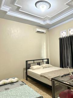 HARMONI GUEST HOUSE tumpak sewu - - 0