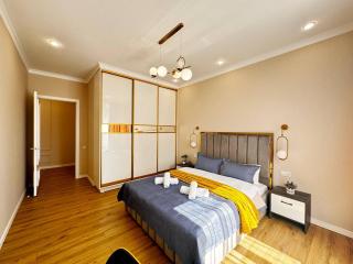 2 room apartment 4 YOU, flat 22 - Almaty - 2
