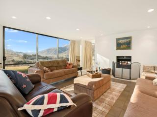 Lindmore Retreat & Spa - Luxury Family Home - Queenstown - 9
