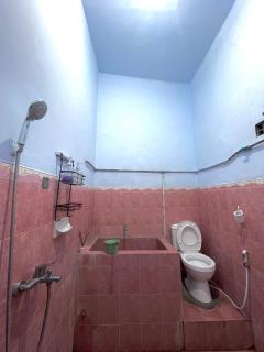 HARMONI GUEST HOUSE tumpak sewu - 1