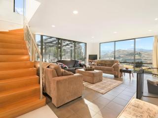 Lindmore Retreat & Spa - Luxury Family Home - Queenstown - 1