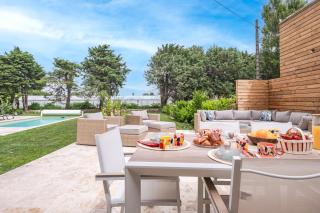 Gîte Le Figuier des Alpilles- 6p - 0