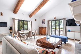 Gîte Le Figuier des Alpilles- 6p - 9
