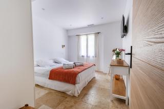 Gîte Le Figuier des Alpilles- 6p - Eygalières - 7