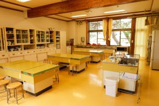 馬籠ふるさと学校 Magome Furusato Gakkou - 1