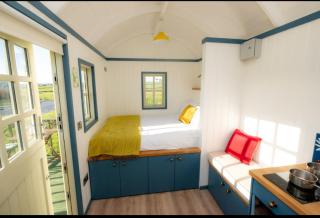 Wild Meadow Huts - Doolin - 9