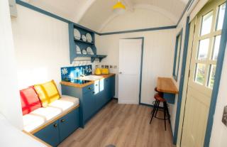 Wild Meadow Huts - Doolin - 7