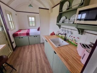 Wild Meadow Huts - Doolin - 4