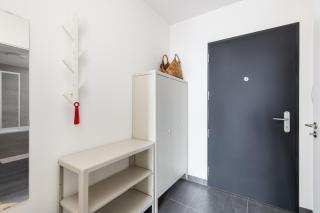 Stay2gether Japandi Homestay for 4 - Metro B Luka - Prague - 6