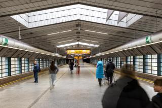 Stay2gether Japandi Homestay for 4 - Metro B Luka - Prague - 2