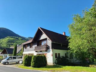 Adventure House - Palfau - 0