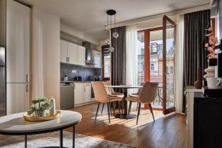 7Seasons Apartments Budapest - 8