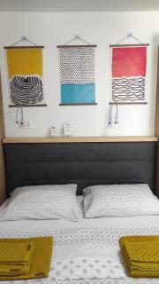 Apartment and Room Bonefacic - 4