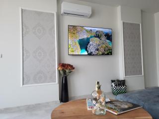 Sea view luxury appartment - Varna City - 3