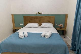 Tskaltubo Apartments - 1