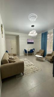 Tskaltubo Apartments - 0