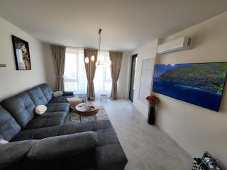 Sea view luxury appartment - Varna City - 2