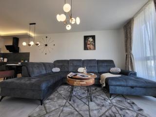 Sea view luxury appartment - Varna City - 4
