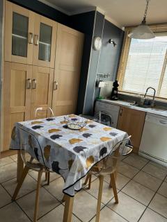 Appartement T4 - Corte - 6