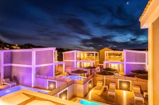 Tereza's Sunset Hotel - Agios Stefanos - 4