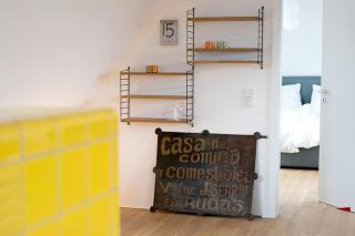 slot Ferienwohnung Schwetzingen - Schwetzingen - 4