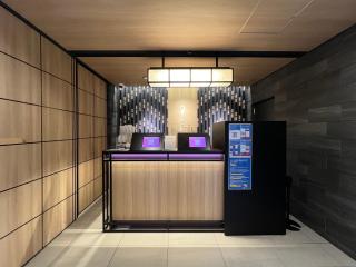 stayme THE HOTEL Ueno - Tokyo - 1