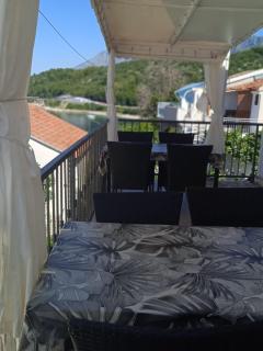 Villa Iva - Podaca - 6