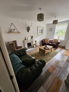 Sleeps 8 Matlock/ Matlock Bath Pet Friendly - 9