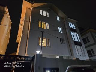 Duaas Residenses by StayApart - Srinagar - 0