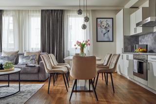7Seasons Apartments Budapest - Budapest - 5