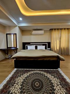 Duaas Residenses by StayApart - Srinagar - 2