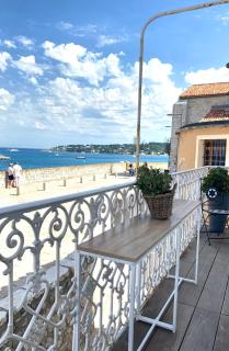 Les Remparts Antibes Location - Antibes - 1