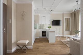 Sand Crystal Premium Apartment by BookingHost - 8