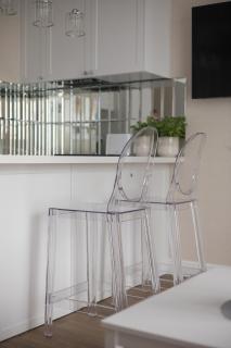 Sand Crystal Premium Apartment - Varsavia - 7